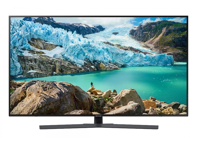 LED телевизор Samsung UE55RU7200UXRU артикул 217941Si-1
