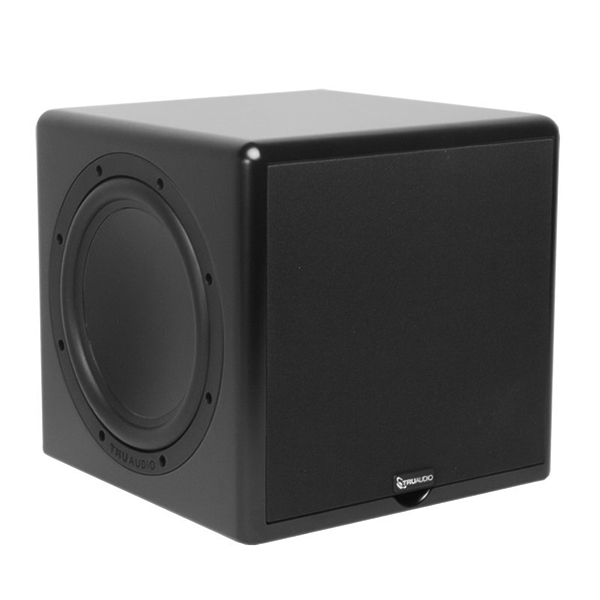 Сабвуфер TruAudio CSUB-12 артикул 167699Si-1