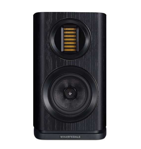 Полочная акустика Wharfedale EVO 4.1 walnut артикул 200285Si-1 фото 4