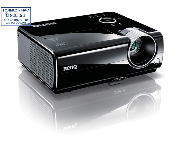 Проектор Benq MX511 артикул 356884FV-1 фото 8