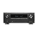 AV ресивер Denon AVR-X3800H black