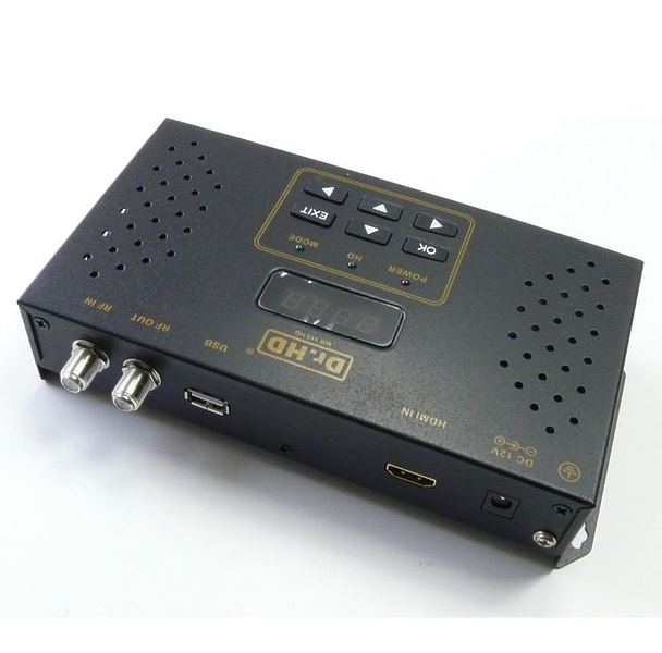 HDMI DVB-T модулятор Dr.HD MR 115 HD артикул 207507Si-1