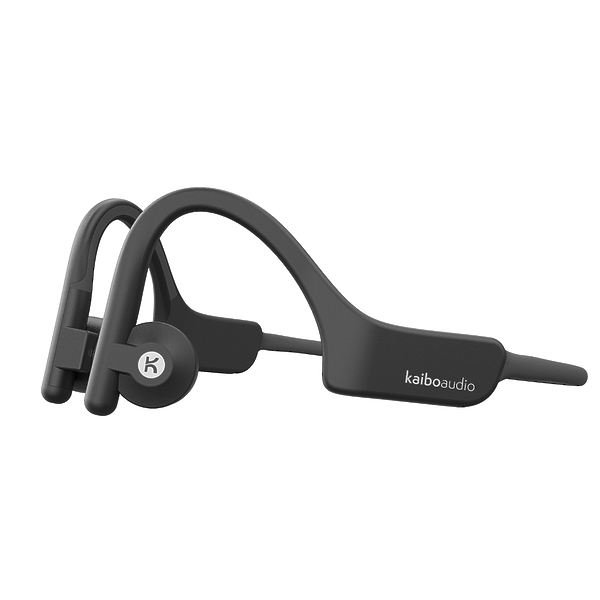 Наушники Kaibo Audio Verse Midnight Black артикул 276208Si-1 фото 3