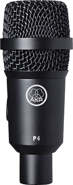 Микрофон AKG P4 артикул 128735Si-1