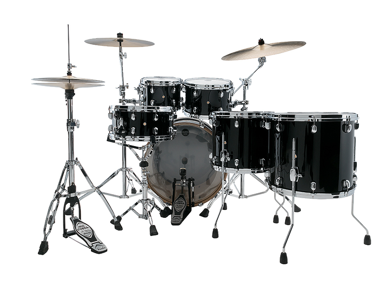 Ударная установка TAMA MBS52RZS-PBK артикул 274821Si-1 фото 3