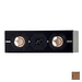 Центральный канал ASW Cantius CS 304 walnut