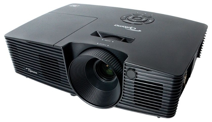 Проектор Optoma DX346 артикул 104116Si-1