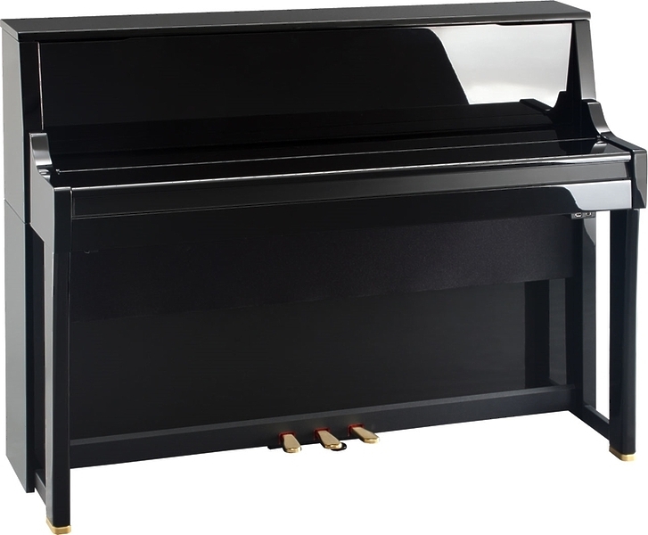 Клавишный инструмент Roland LX-15-PE артикул 136399Si-1