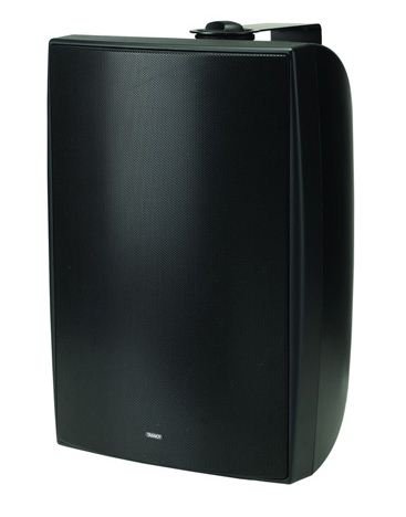 Акустическая система Tannoy DVS 8 Bl артикул 123993Si-1