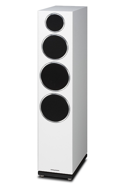 Напольная акустика Wharfedale Diamond 240 white артикул 112109Si-1