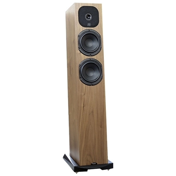 Напольная акустика NEAT acoustics Motive SX1 natural oak артикул 161698Si-1