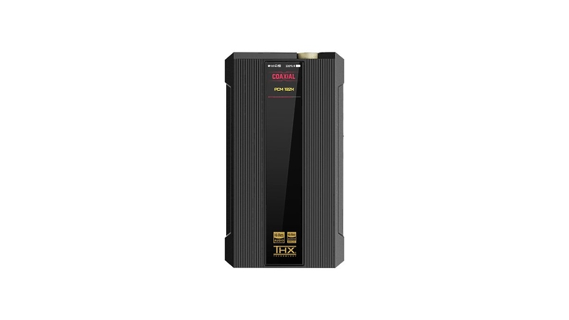 Портативный усилитель для наушников FiiO Q7 артикул 288811Si-1 фото 3