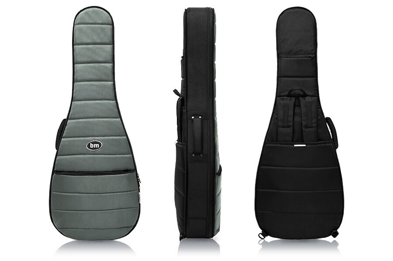 Чехол для классической гитары Bag & Music Classic Pro BM1037 артикул 255163Si-1
