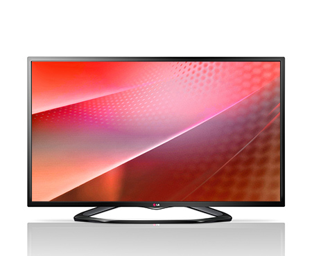 LED телевизор LG 42LN570V артикул 332671FV-1 фото 3