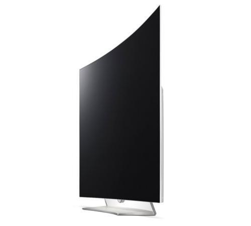 OLED телевизор LG 55EG920V артикул 139877Si-1 фото 5