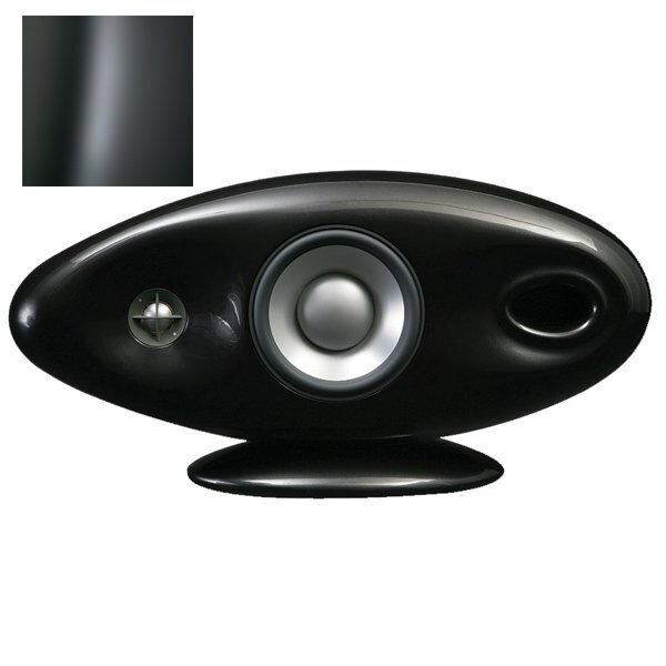 Центральный канал Vivid Audio OVAL V1h oyster артикул 113374Si-1