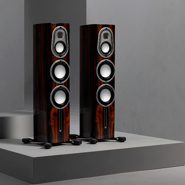Напольная акустика Monitor Audio Platinum 200 3G Piano Ebony артикул 283741Si-1 фото 5