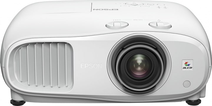 Проектор Epson EH-TW7000 артикул 203855Si-1 фото 3