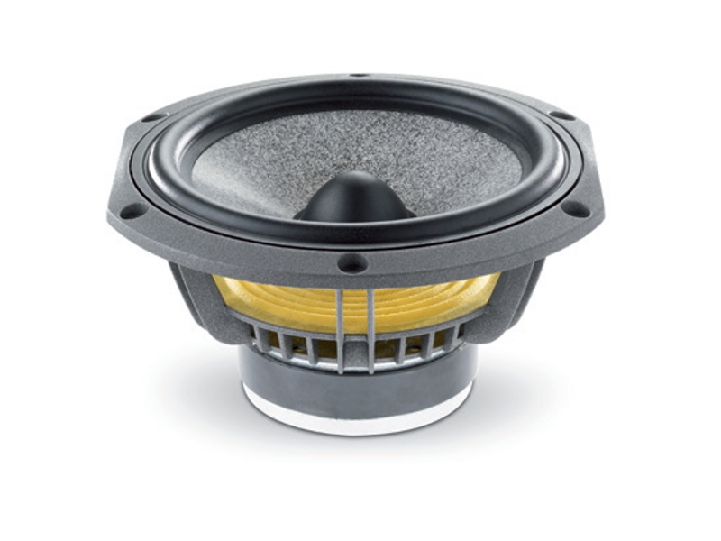 Акустическая система Focal-JMlab Chorus 807 W black high gloss артикул 445841FV-1 фото 8