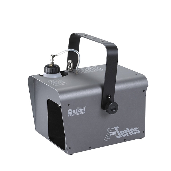 Генератор эффектов Antari Z-380 Fazer артикул 152379Si-1 фото 3