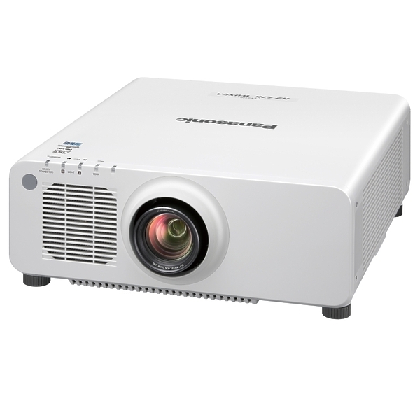 Проектор Panasonic PT-RW730LWE артикул 157815Si-1