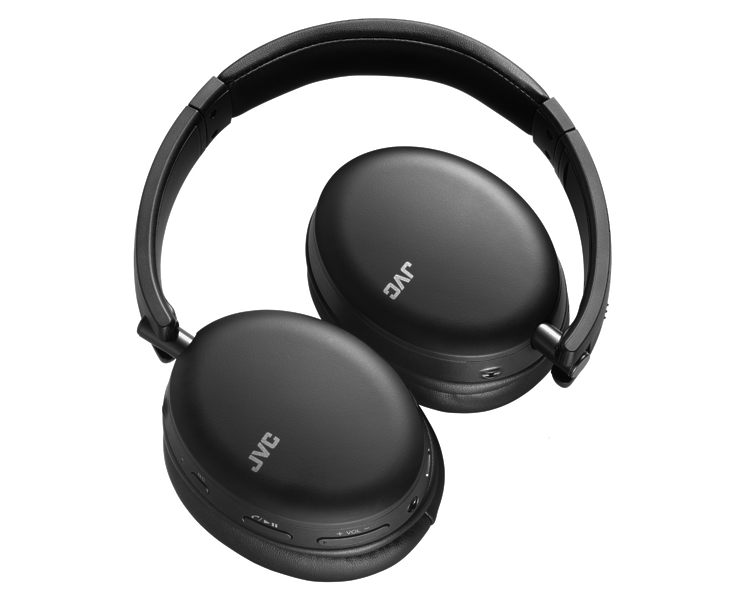 Наушники JVC HA-S91N-B-U артикул 254921Si-1 фото 6
