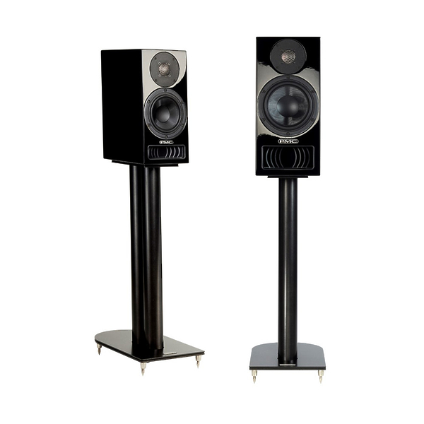 Полочная акустика PMC Twenty 5.22i High Gloss Black артикул 242629Si-1