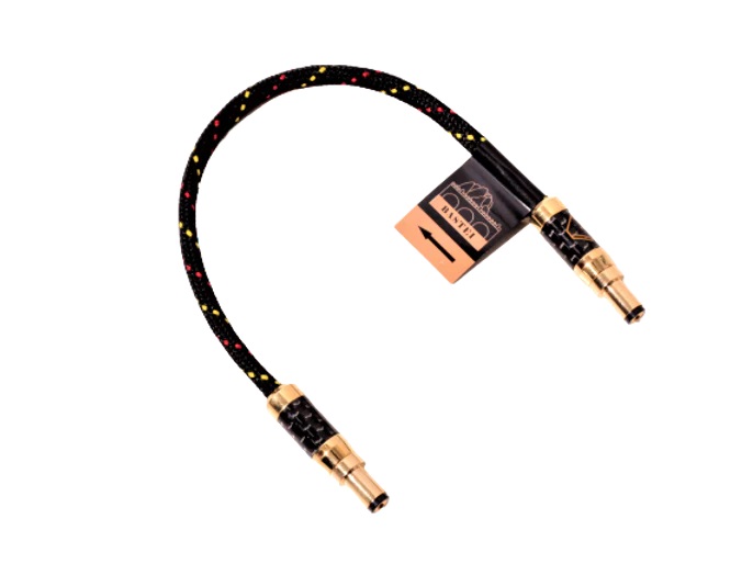 Кабель межблочный Silent Angel Black Tiramisu (5V), 20 см артикул 268362Si-1