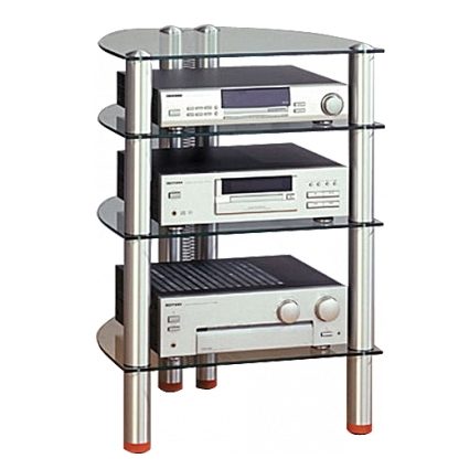 Стойка под Hi-Fi Spectral CU 204 Al-K артикул 110463FV-1