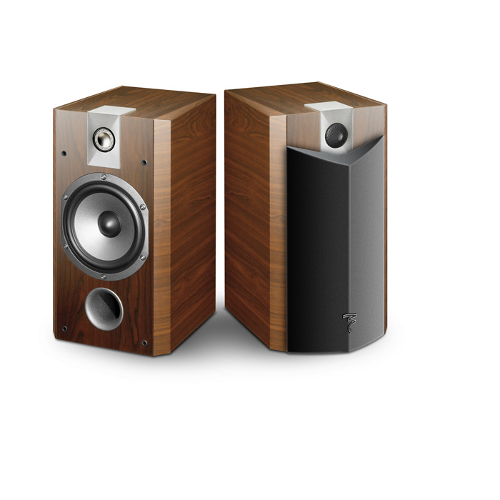 Акустическая система Focal-JMlab Chorus 706 V wenge артикул 446342FV-1