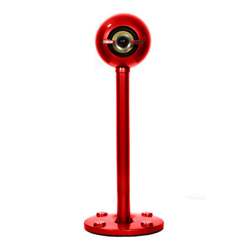 Напольная акустика EBTB Venus F ferrari red артикул 397609FV-1