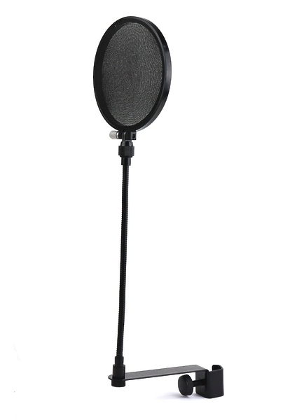 Поп-фильтр AuraSonics PF2 артикул 298038Si-1