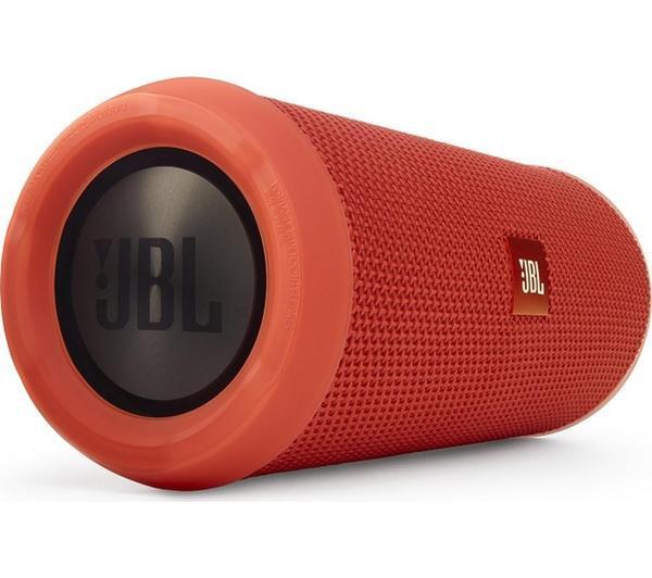 JBL Flip 3 Orange #5 в «HiFiRussia»