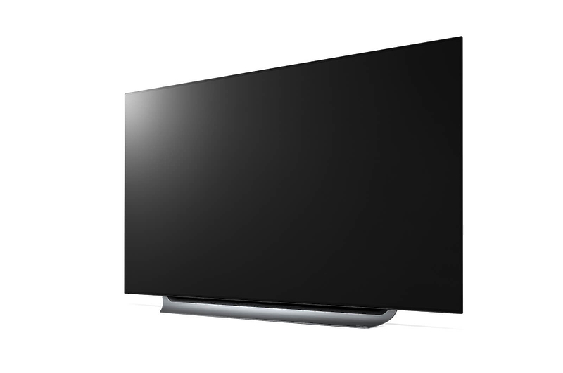 OLED телевизор LG OLED55C8PLA артикул 175388Si-1 фото 4
