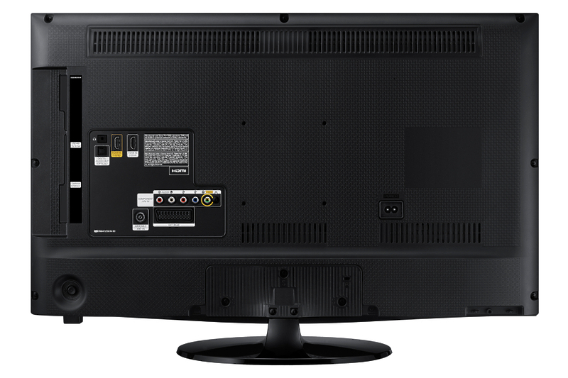 LED телевизор Samsung T28D310EX артикул 108293Si-1 фото 6