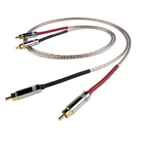 Межблочный кабель Nordost Wyrewizard Spellbinder RCA-1 артикул 115936FV-1