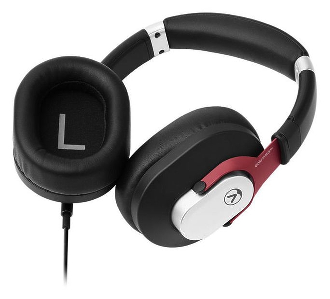 Наушники Austrian Audio Hi-X15 артикул 257502Si-1 фото 4