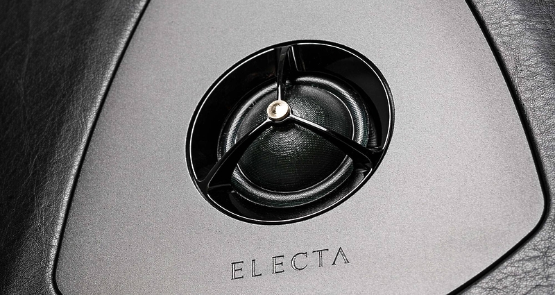 Полочная акустика Sonus Faber Electa Amator III wood артикул 184999Si-1 фото 13