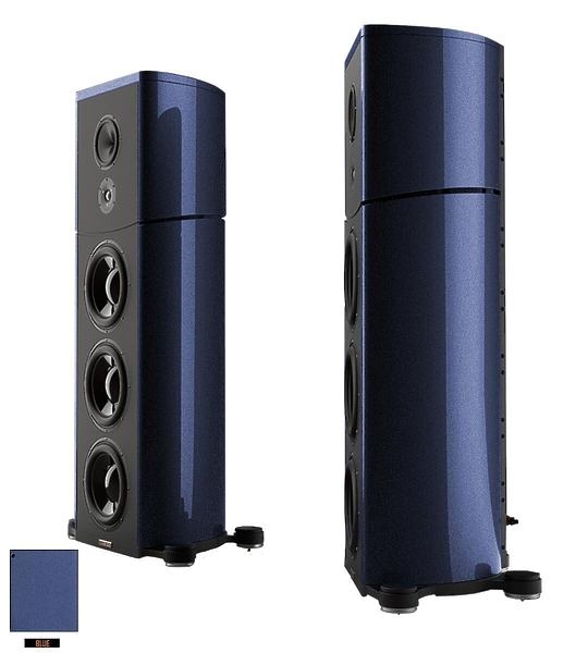Напольная акустика Magico S7 M-CAST blue артикул 221044Si-1