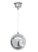 Световое оборудование Eurolite LED Mirror Ball 20cm, with Motor FC