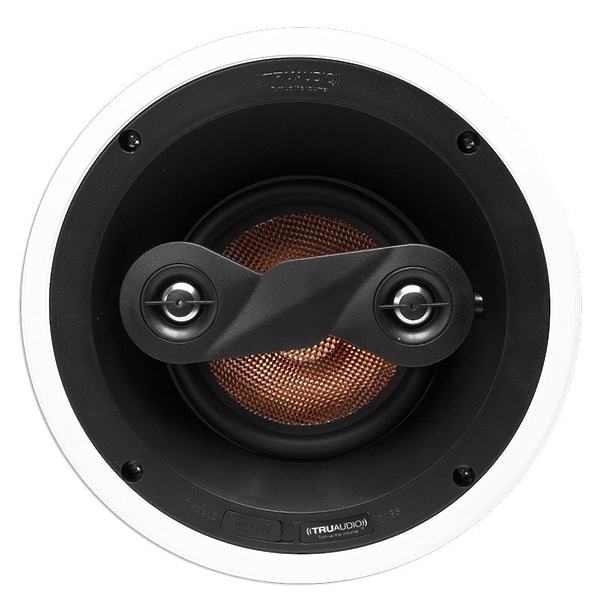 Встраиваемая акустика TruAudio REV6-SUR.1 артикул 167839Si-1