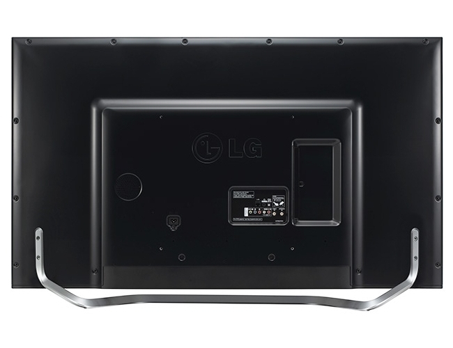 LED телевизор LG 47LB679V артикул 107520Si-1 фото 7