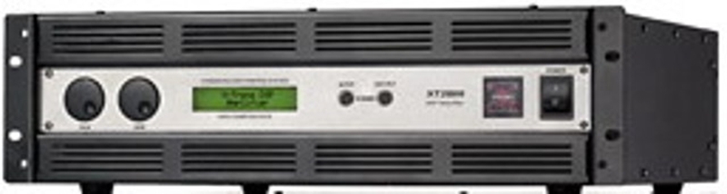 Усилитель X-Treme XT 2600 артикул 135478Si-1
