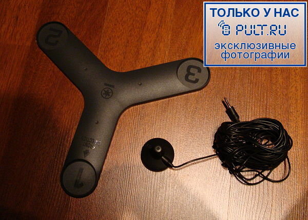 AV ресивер Yamaha DSP-11 black артикул 380371FV-1 фото 21