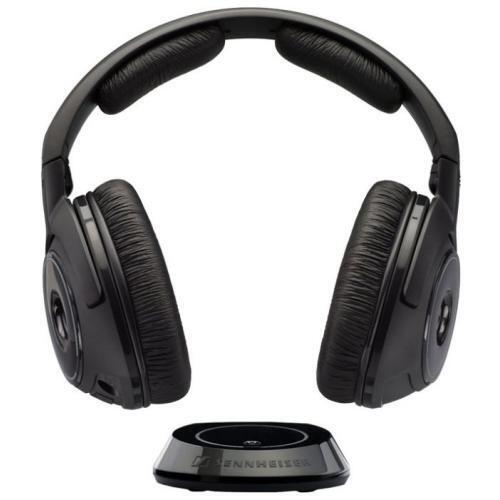 Наушники Sennheiser RS 160 артикул 215280FV-1