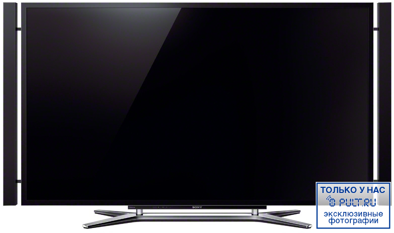 LED телевизор Sony KDL-84X9005 артикул 331465FV-1 фото 6