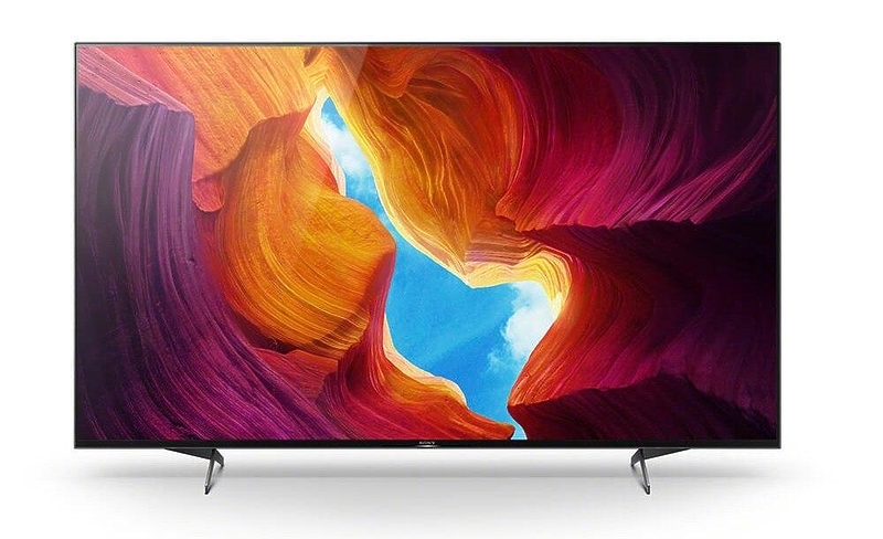 LED телевизор Sony KD85XH9505BR2 артикул 220438Si-1