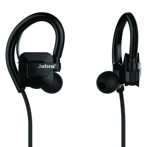 Наушники Jabra Step артикул 133964Si-1