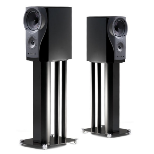 Акустическая система Mission 792 SE gloss black артикул 443895FV-1