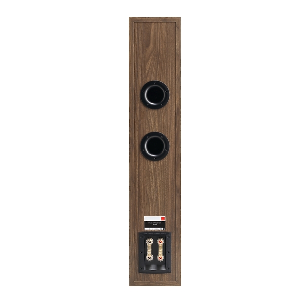 Напольная акустика Dali Opticon 6 black артикул 131749Si-1 фото 5
